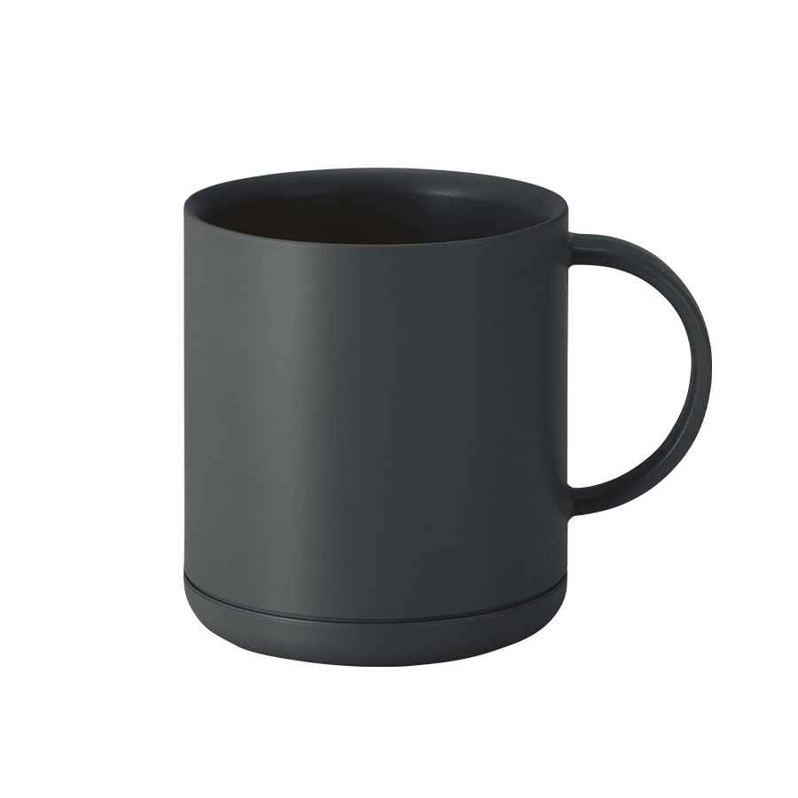 プラサーモストレートマグ