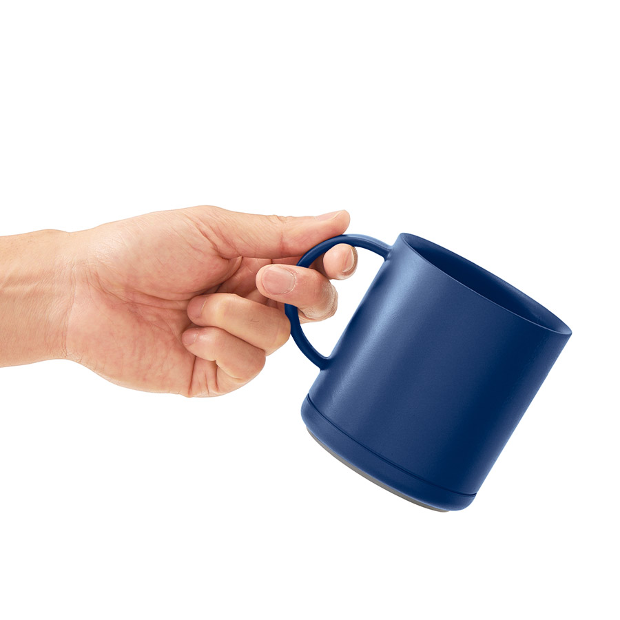 プラサーモストレートマグ