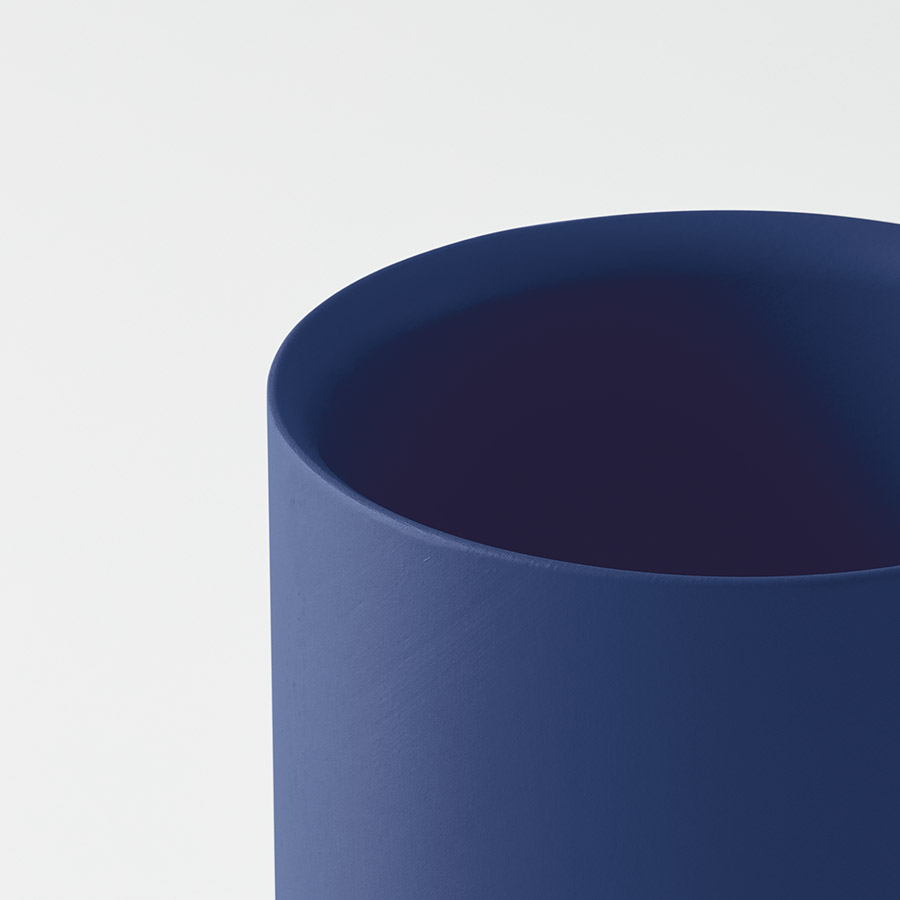 プラサーモストレートマグ