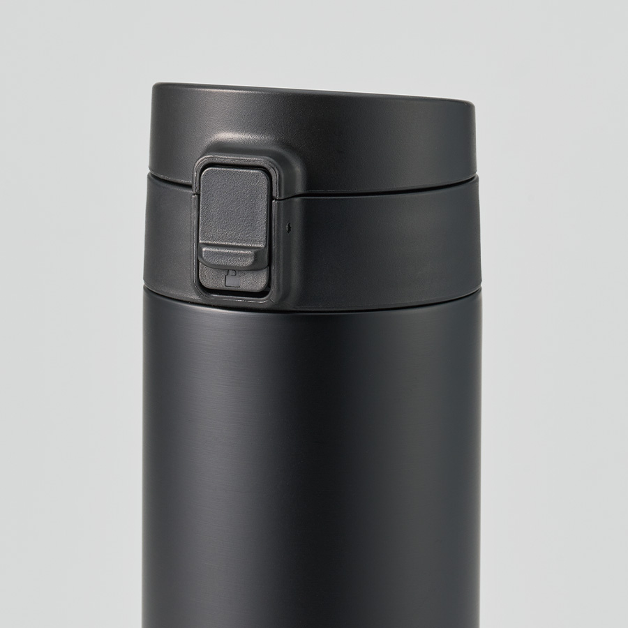 軽量ワンタッチサーモボトル360ml