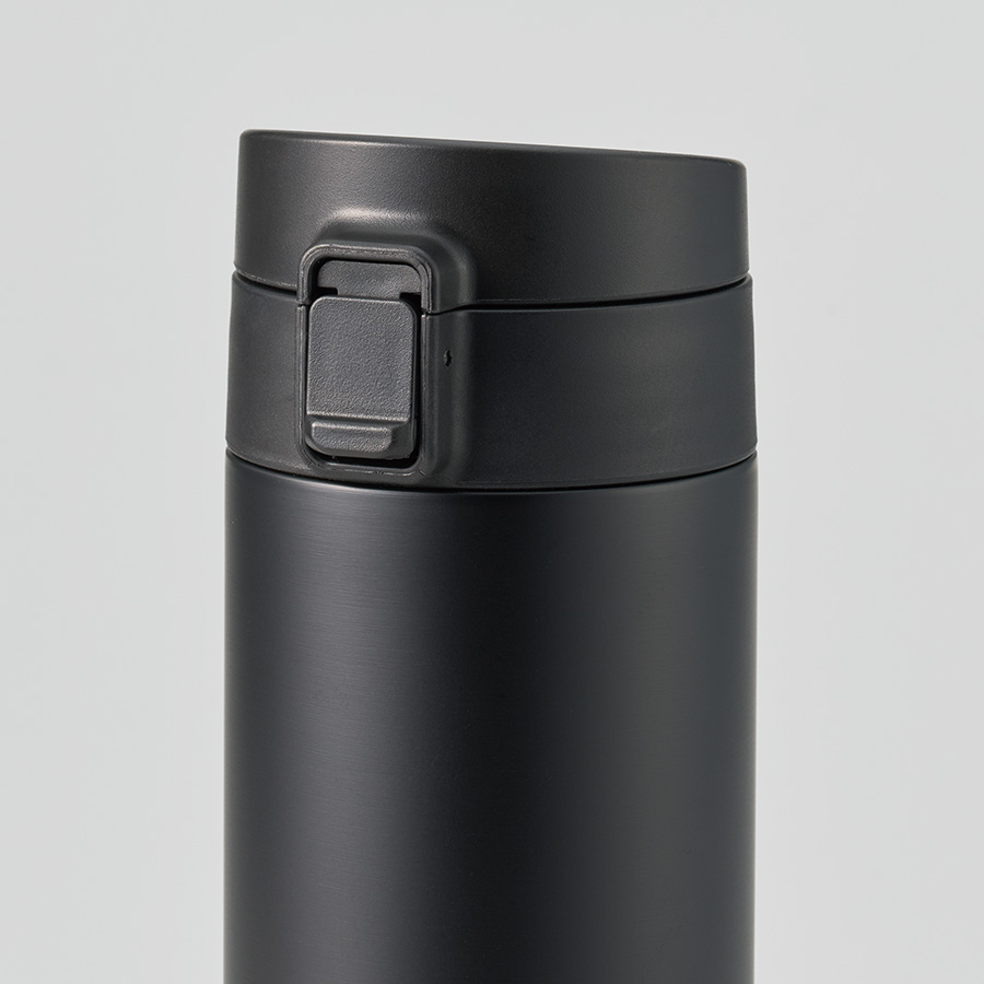 軽量ワンタッチサーモボトル360ml