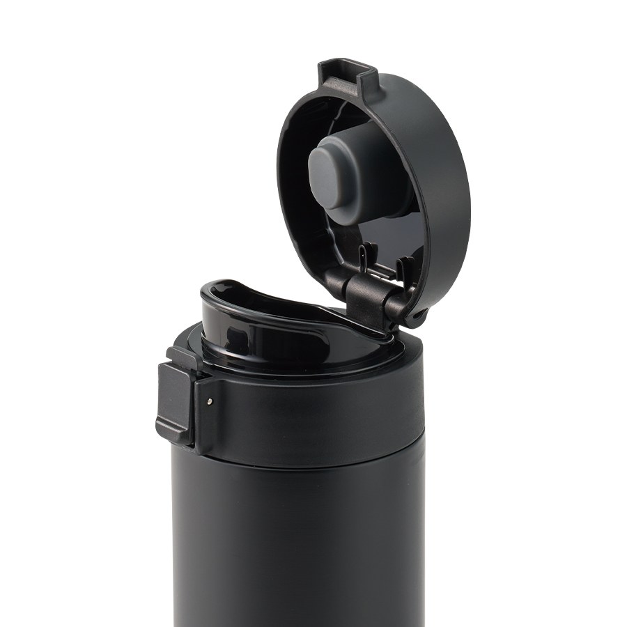 軽量ワンタッチサーモボトル360ml