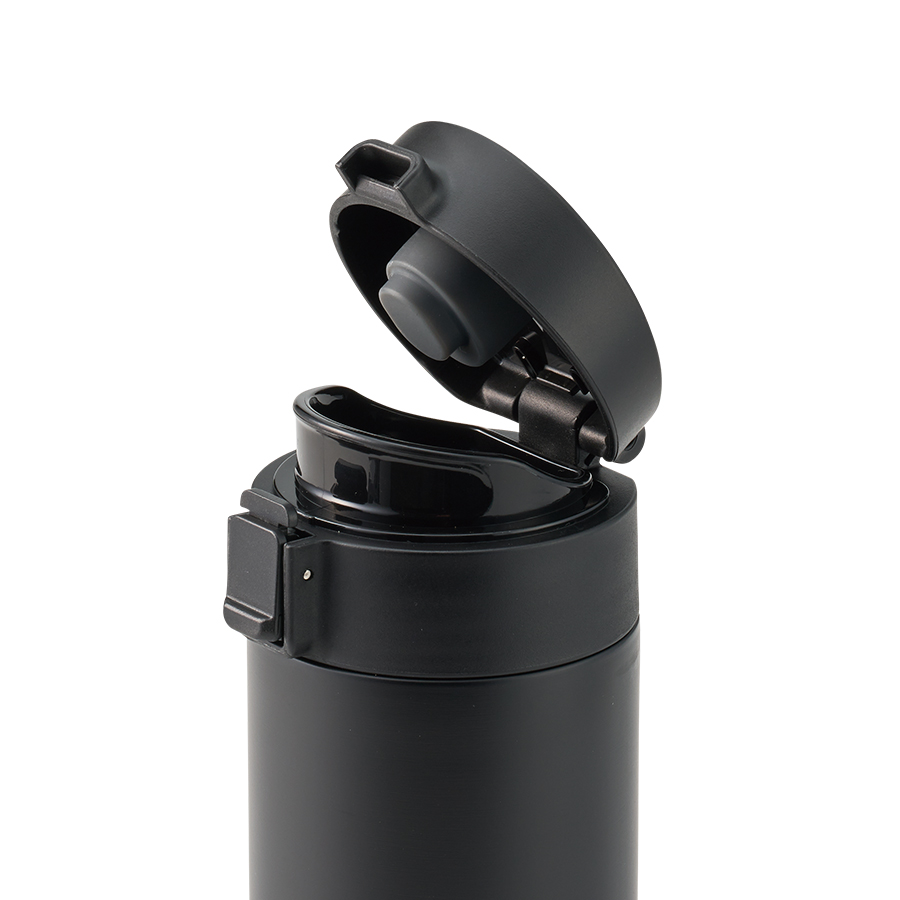 軽量ワンタッチサーモボトル360ml
