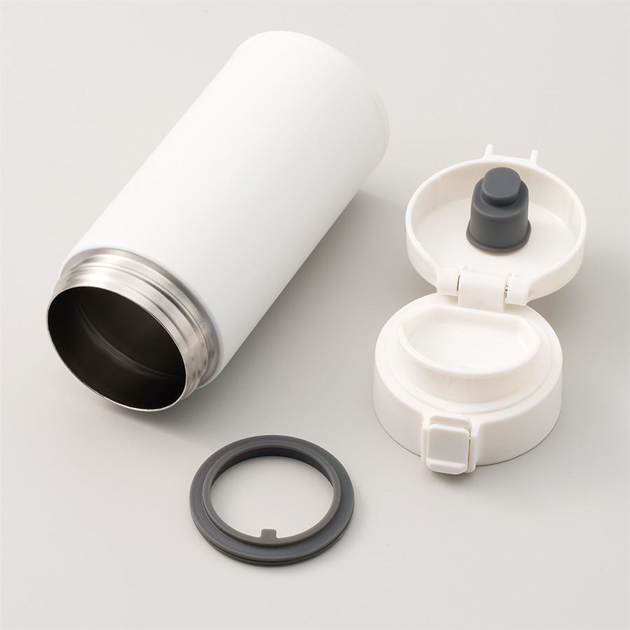 軽量ワンタッチサーモボトル360ml