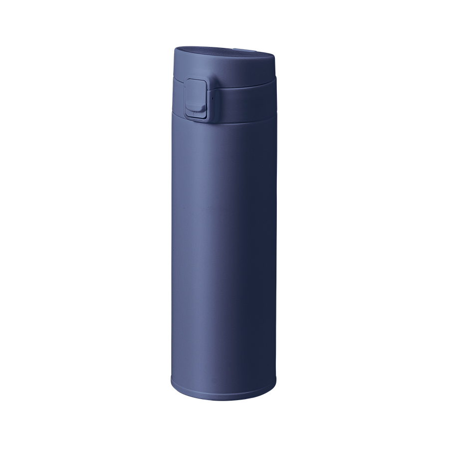 軽量ワンタッチサーモボトル500ml