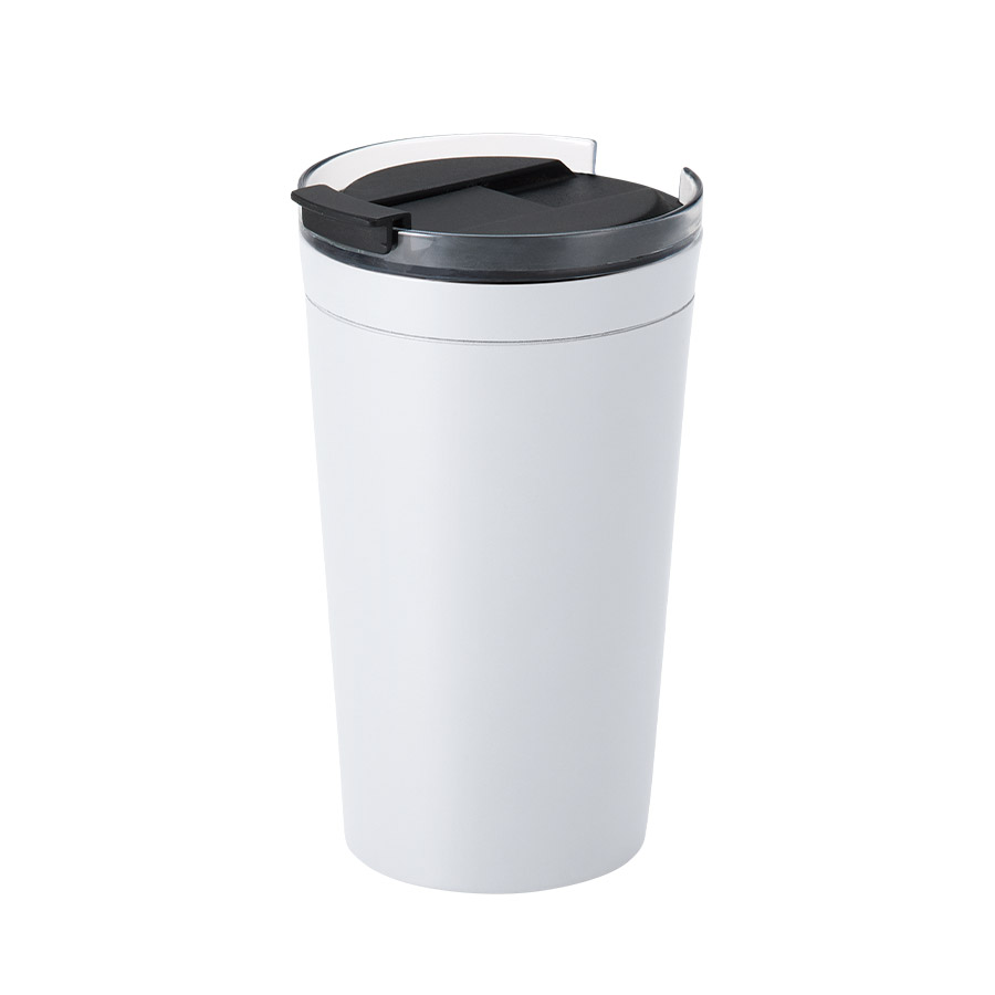 クリアリップサーモタンブラー 350ｍl
