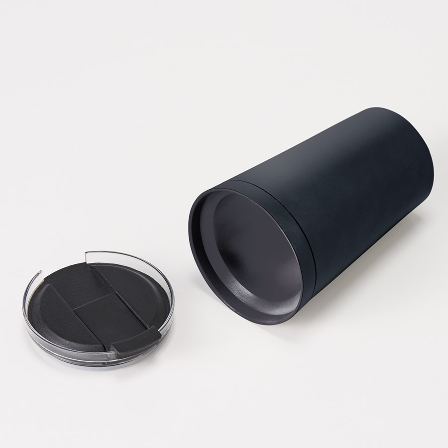 クリアリップサーモタンブラー 350ｍl