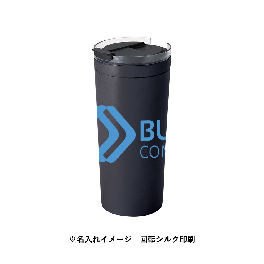 クリアリップサーモタンブラー 500ｍl