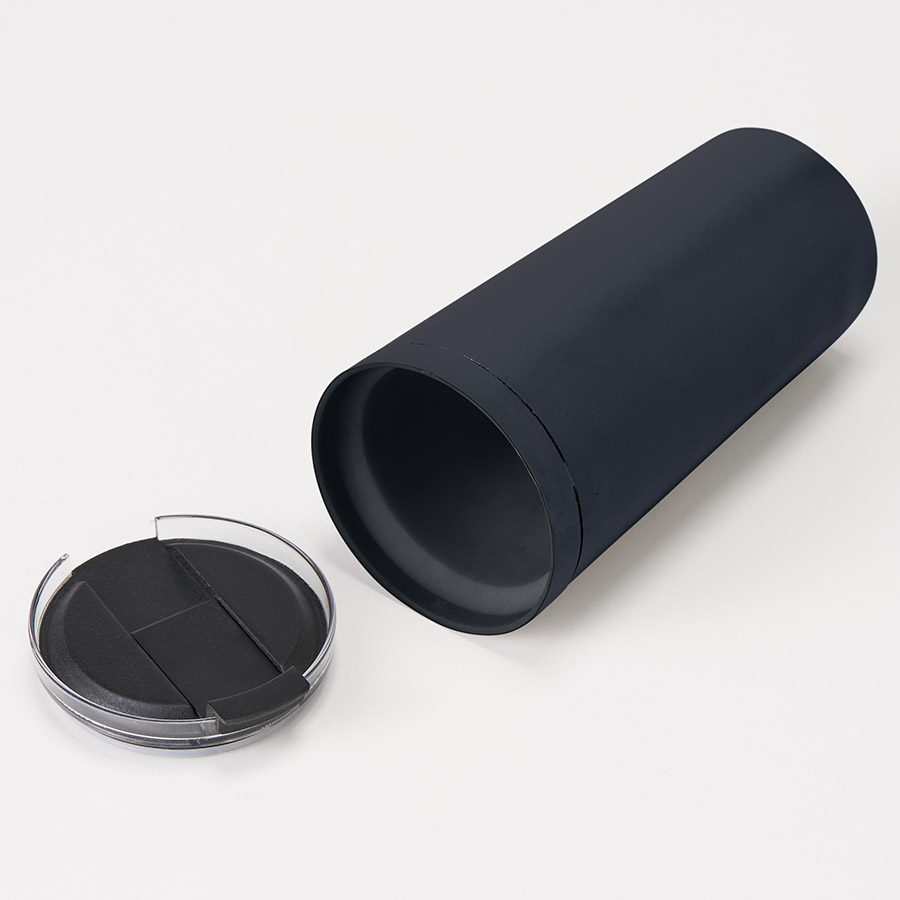 クリアリップサーモタンブラー 500ｍl