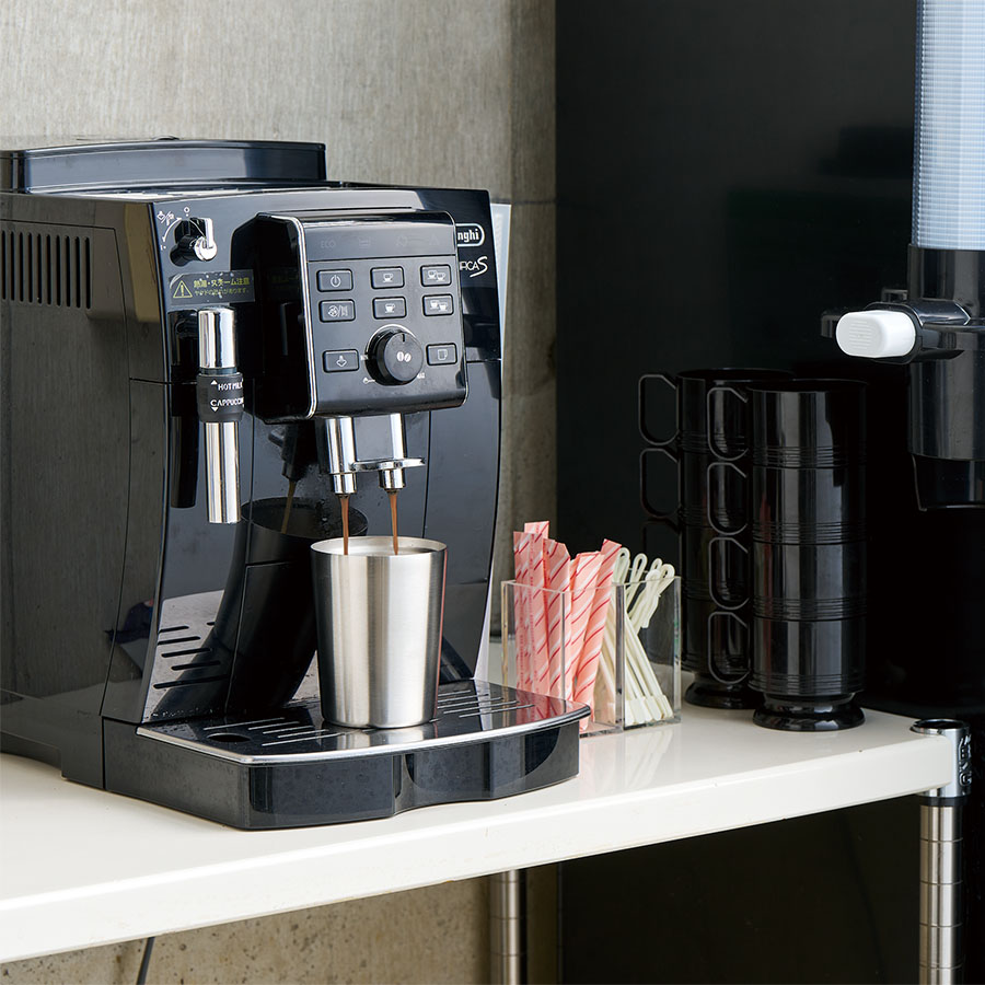 ステンレスサーモタンブラー　260ml