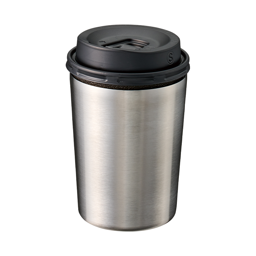 ステンレスサーモタンブラー　260ml