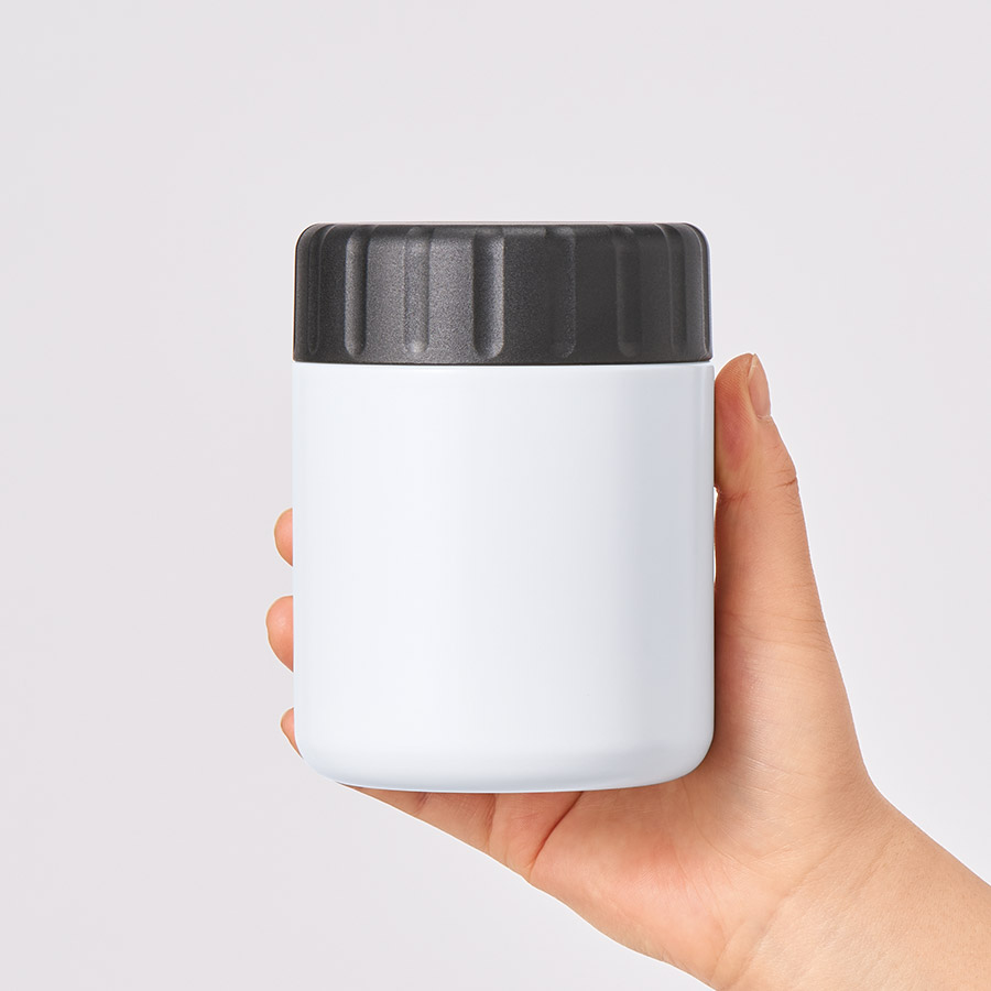 Zalattoサーモフードポット420ml