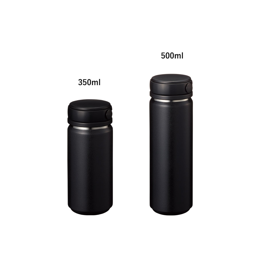 Zalattoサーモハンドルスタイルボトル350ml　ver.2