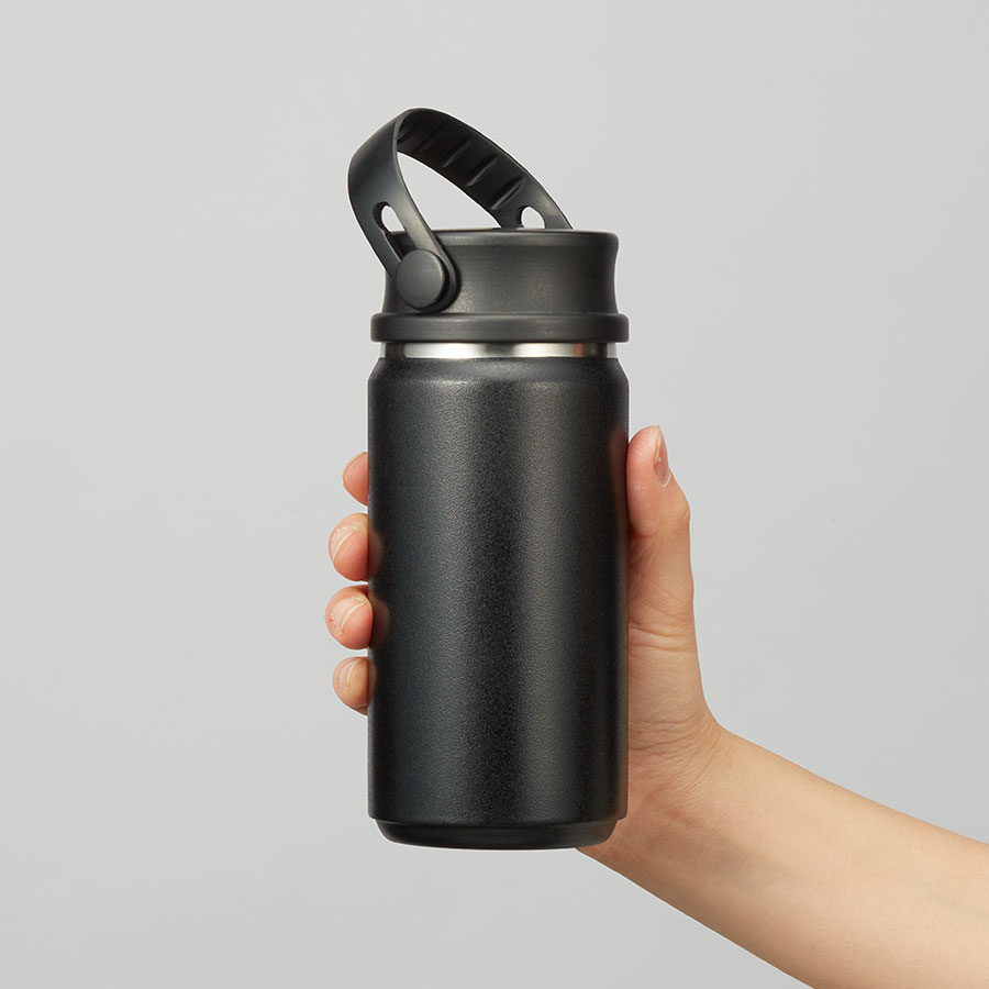 Zalattoサーモハンドルスタイルボトル350ml　ver.2