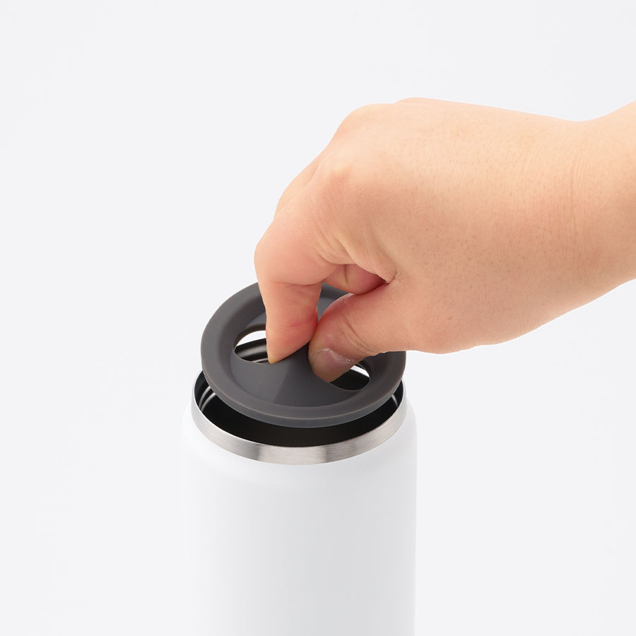 Zalattoサーモハンドルスタイルボトル350ml　ver.2