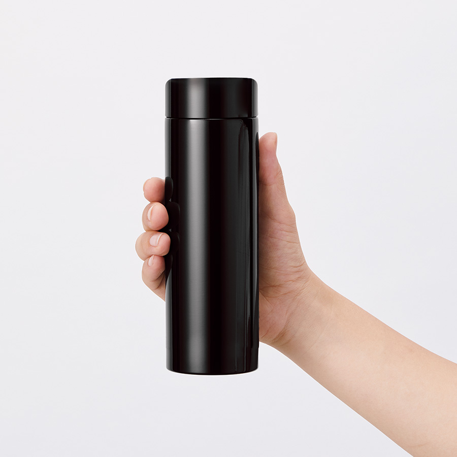ステンレスサーモドリンクボトル　280ml