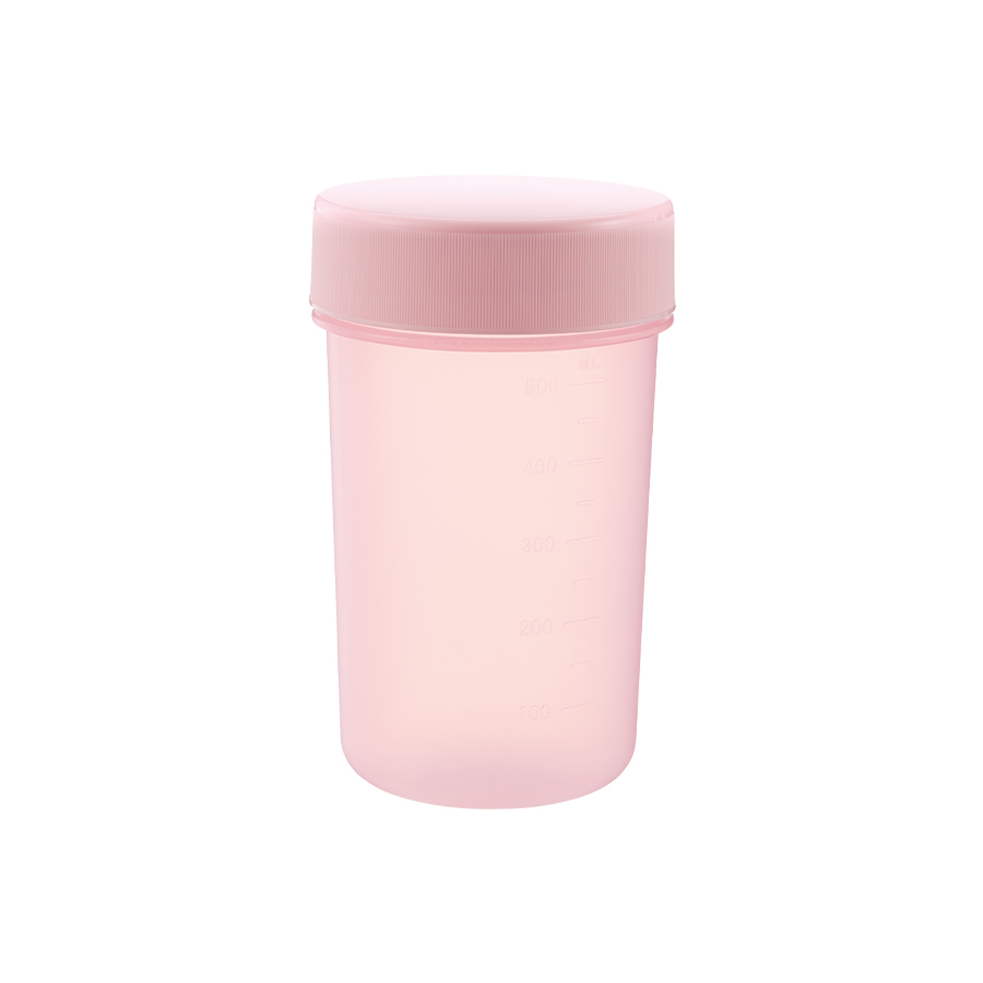 目盛り付シンプルシェイカーボトル680ml