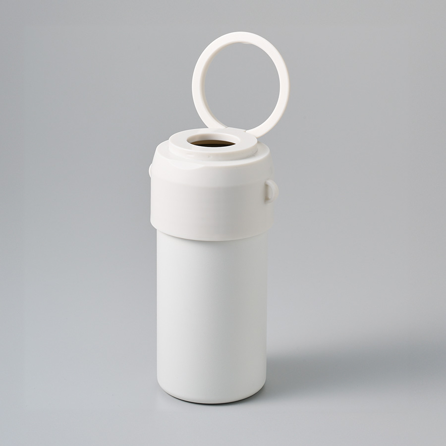 Zalatto　2WAYサーモボトルホルダー