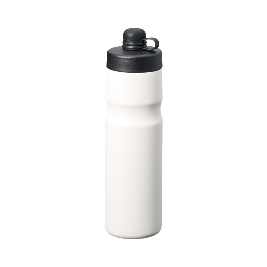 ステンレスサーモスポーツボトル600ml