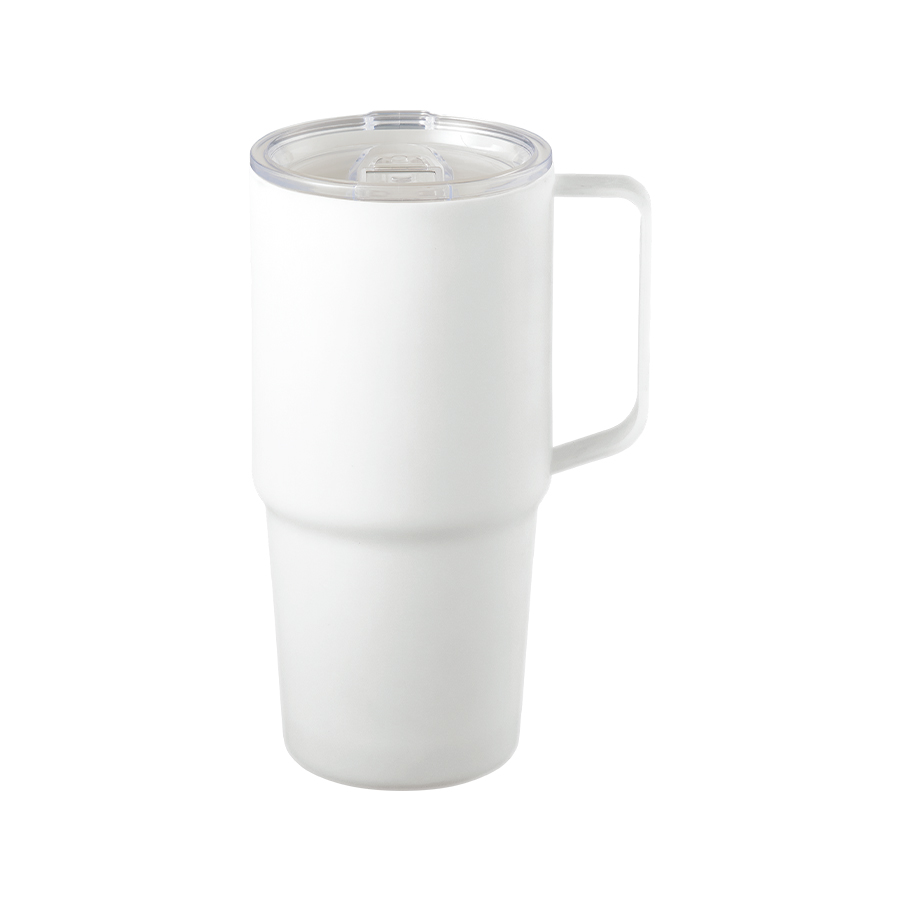 フタ付サーモトールマグ630ml