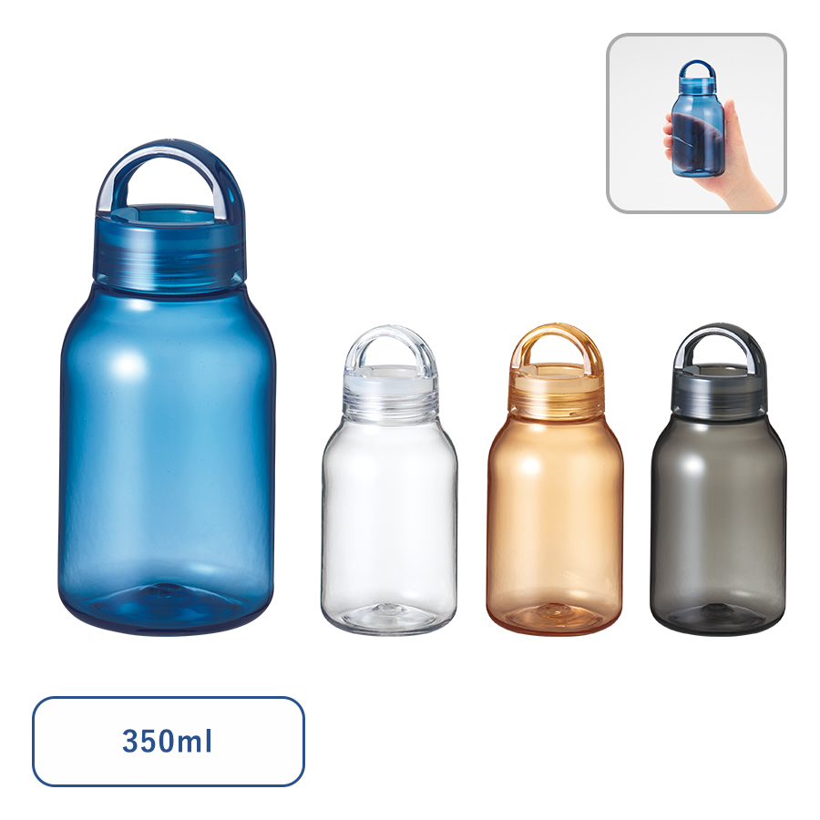 TS-1968【先行掲載】Handitクリアボトル350ml