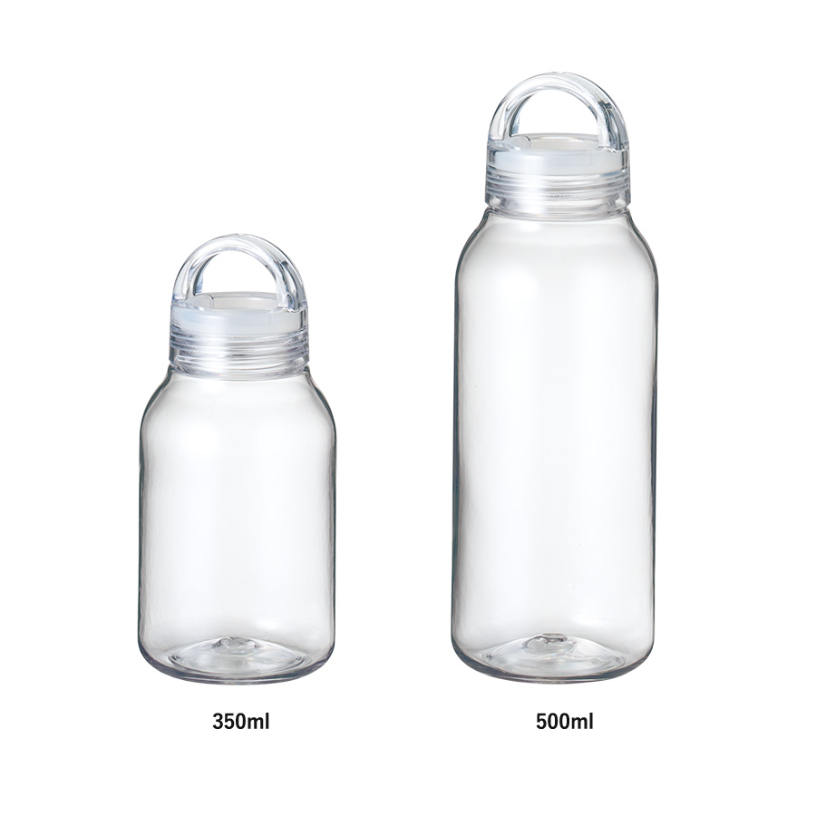 【先行掲載】Handitクリアボトル350ml