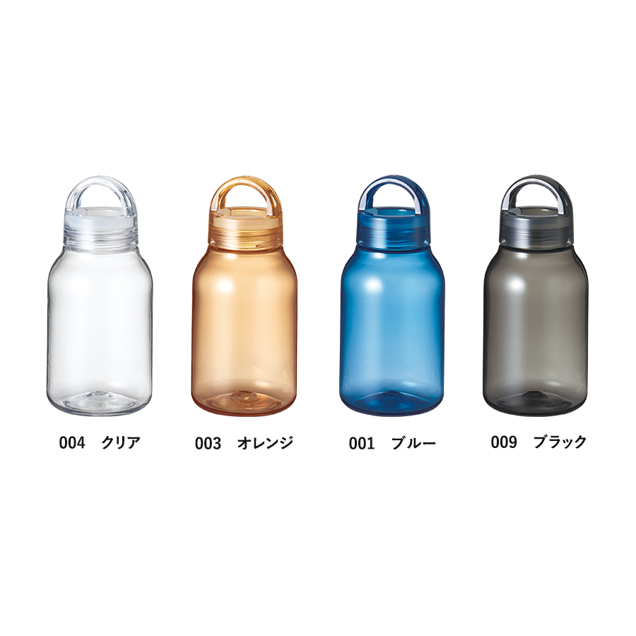 【先行掲載】Handitクリアボトル350ml