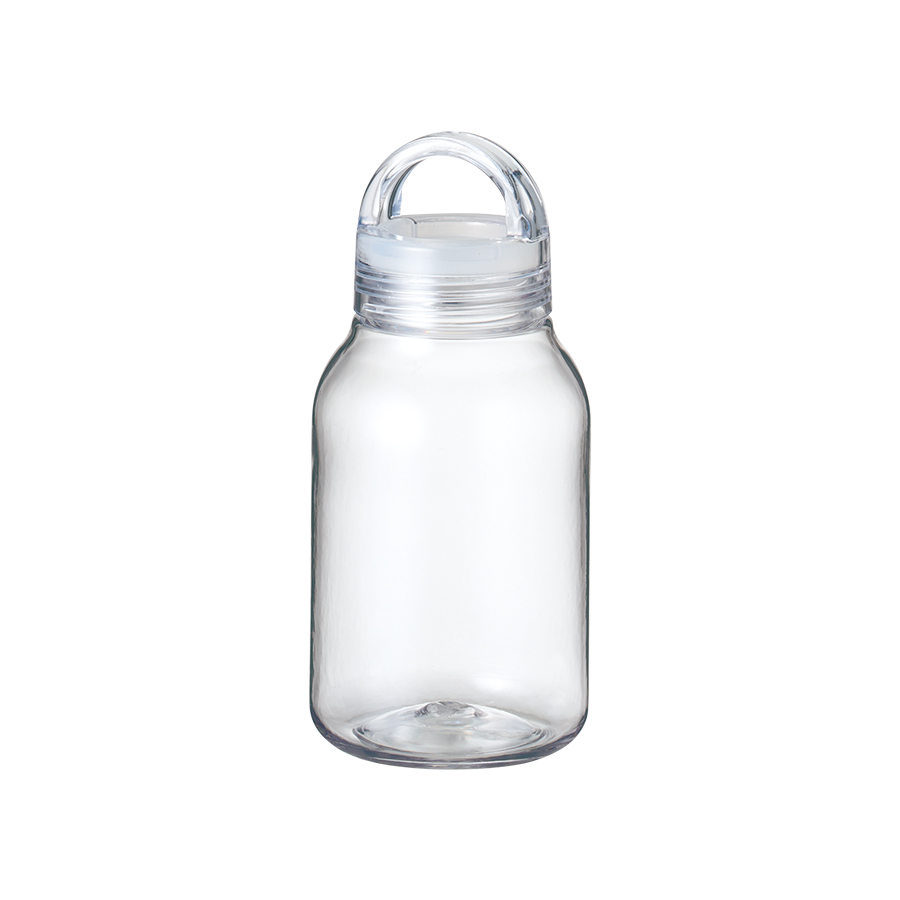 【先行掲載】Handitクリアボトル350ml
