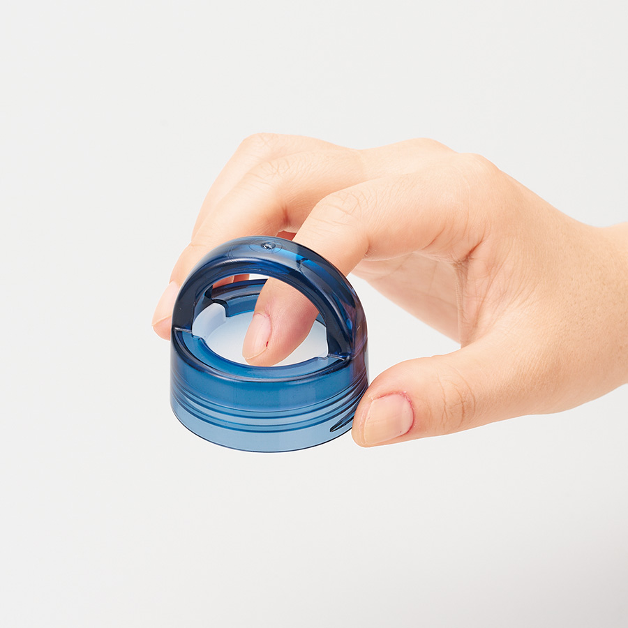 【先行掲載】Handitクリアボトル350ml