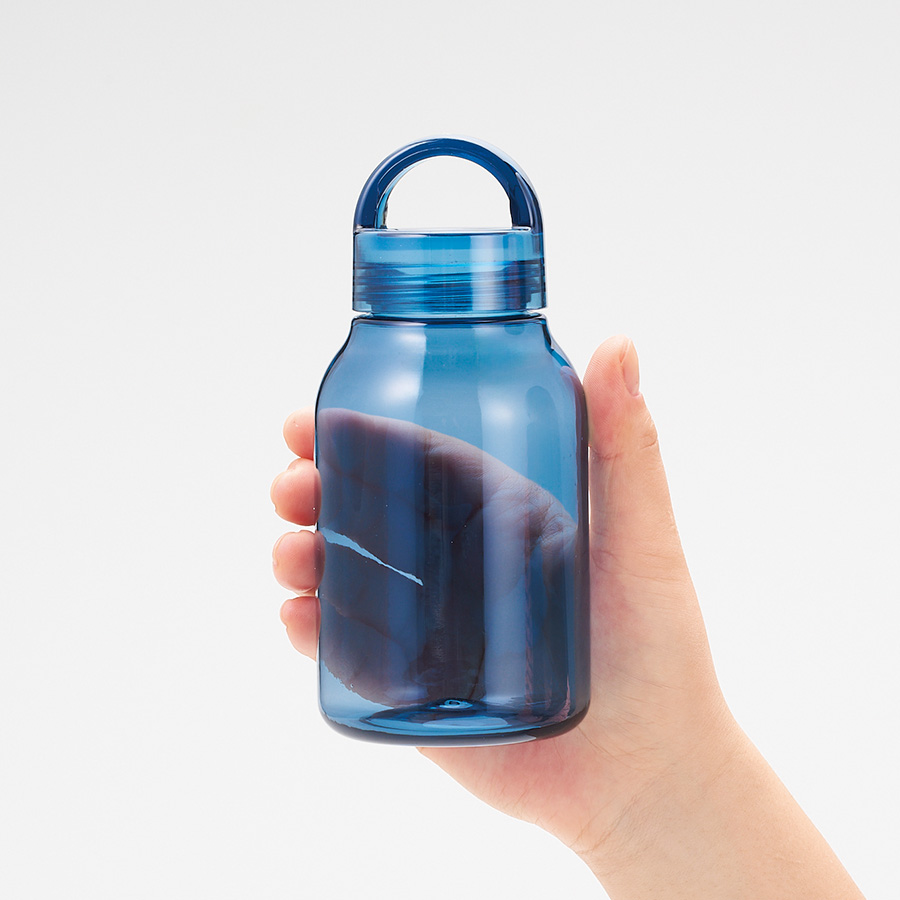 【先行掲載】Handitクリアボトル350ml