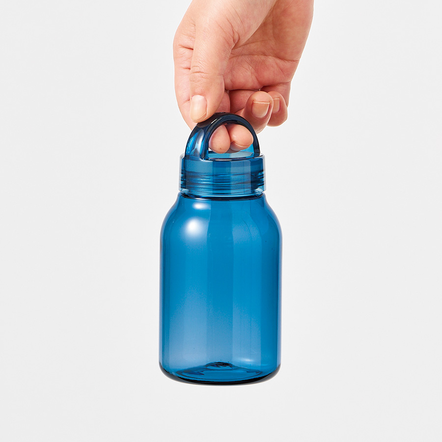 【先行掲載】Handitクリアボトル350ml