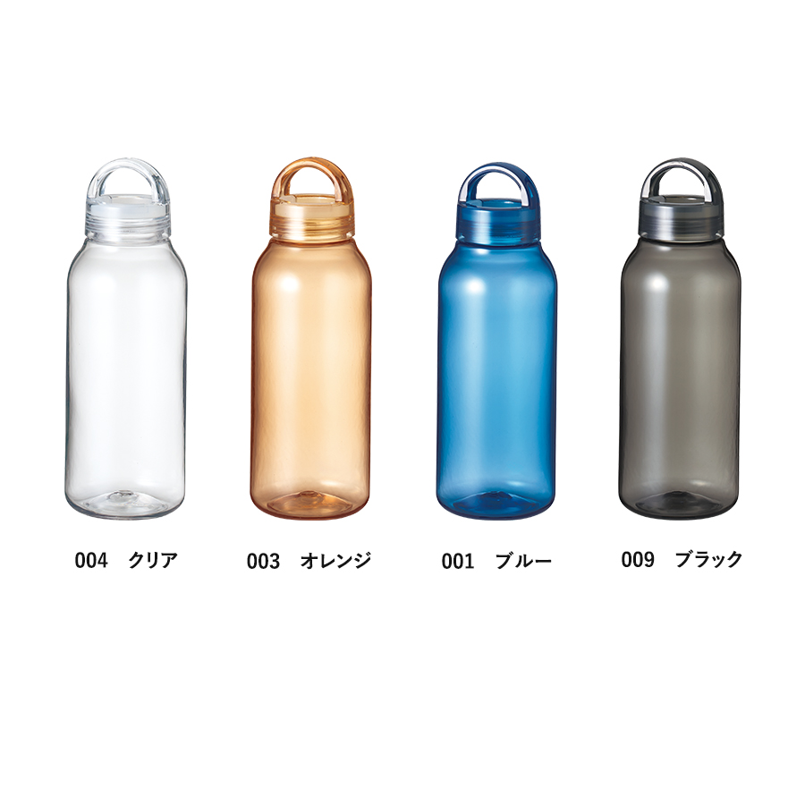 【先行掲載】Handitクリアボトル500ml