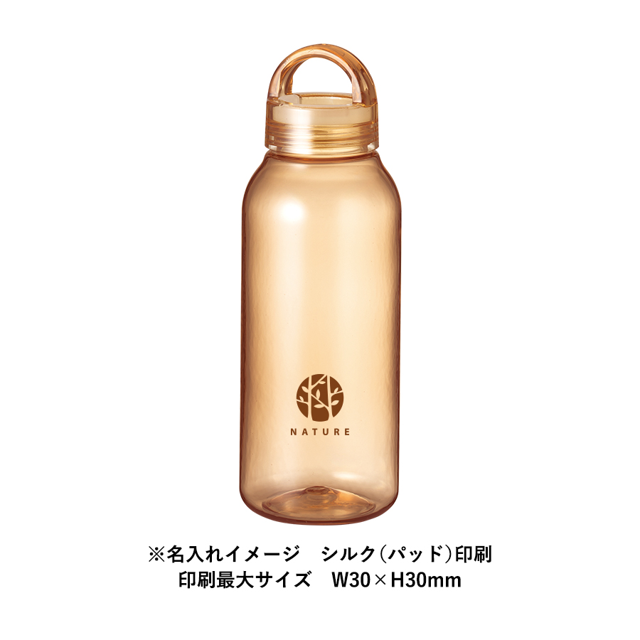 【先行掲載】Handitクリアボトル500ml