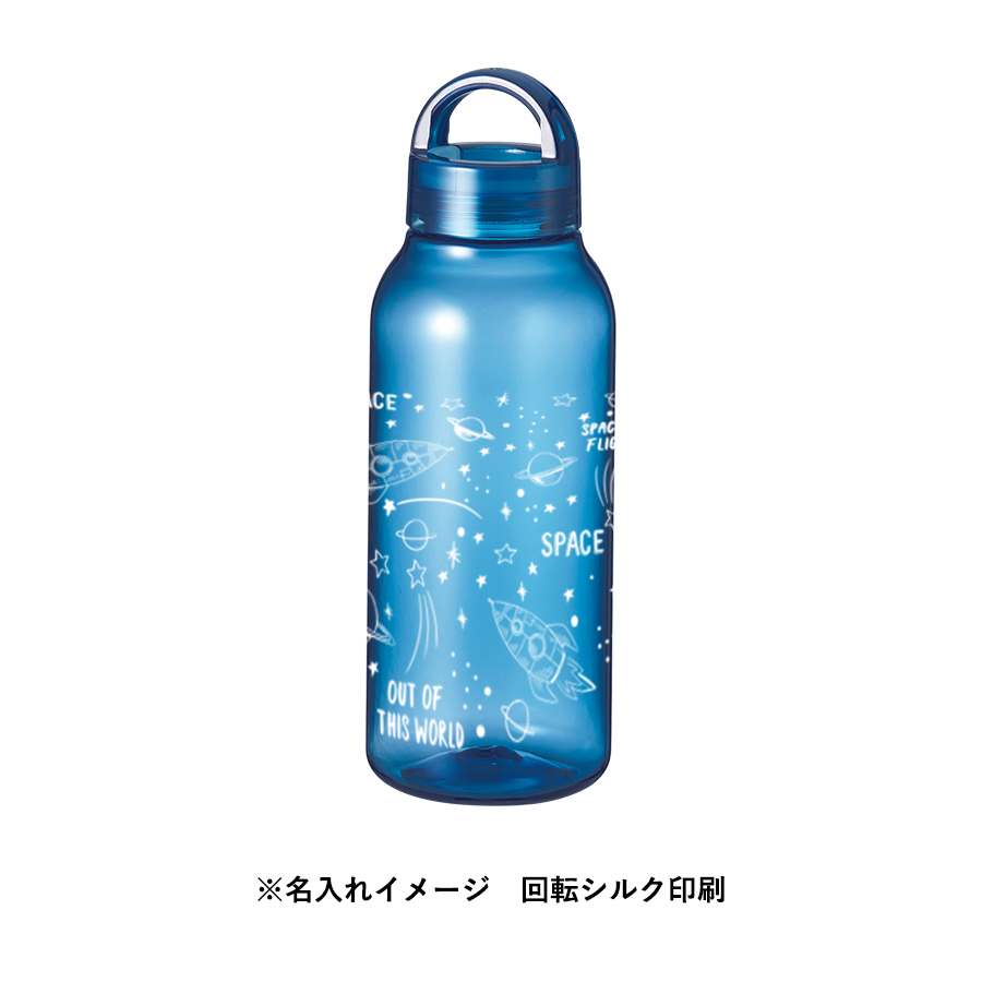 【先行掲載】Handitクリアボトル500ml