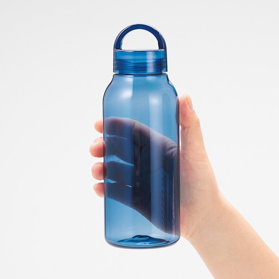 【先行掲載】Handitクリアボトル500ml