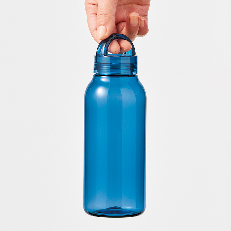 【先行掲載】Handitクリアボトル500ml