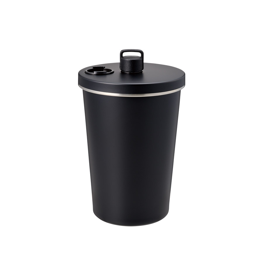 【先行掲載】ストロー付ステンレスサーモタンブラー370ml