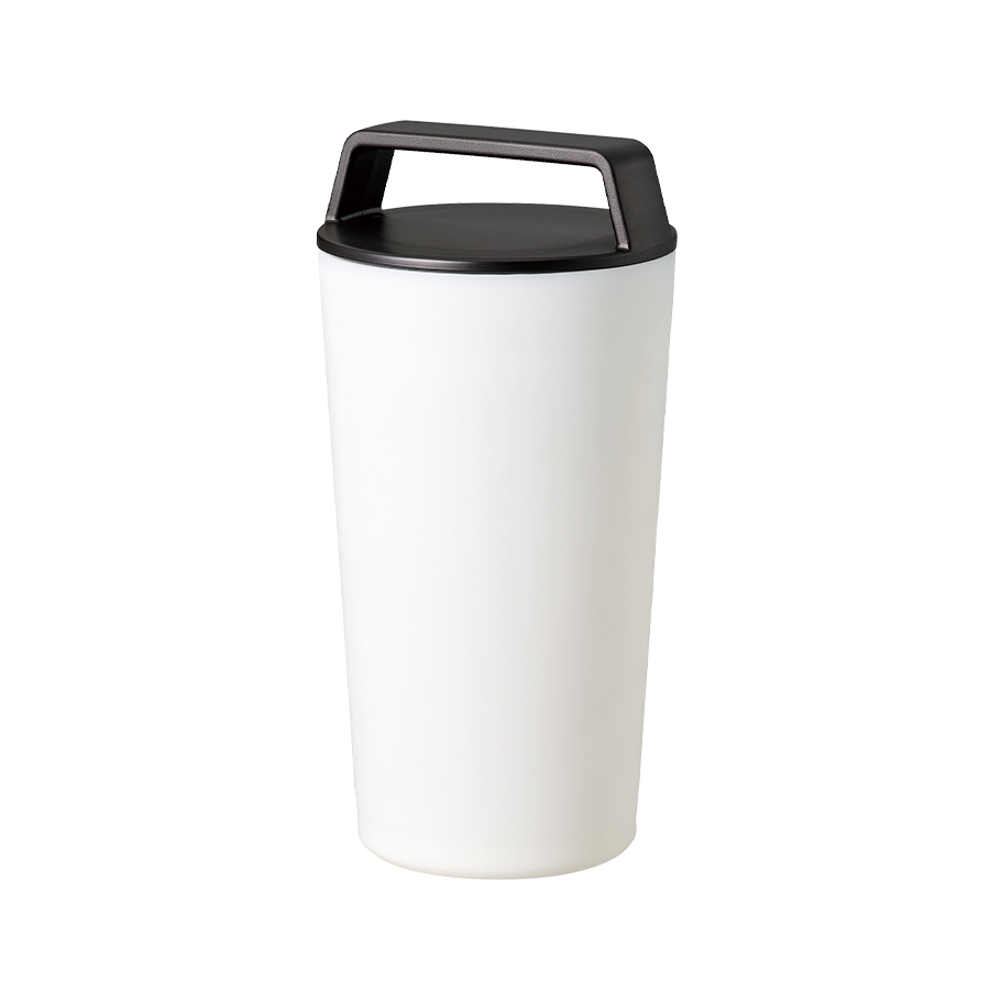 ハンドルサーモステンレスタンブラー460ml