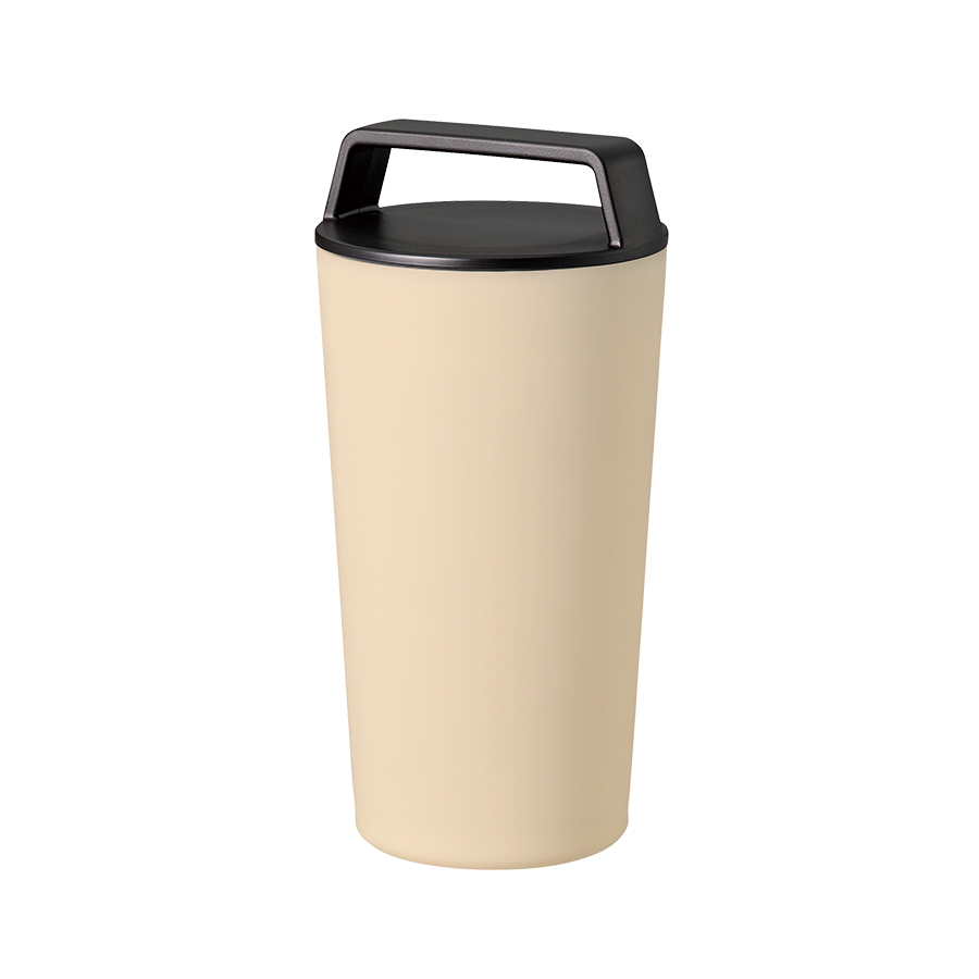 ハンドルサーモステンレスタンブラー460ml