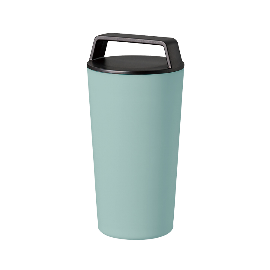 ハンドルサーモステンレスタンブラー460ml