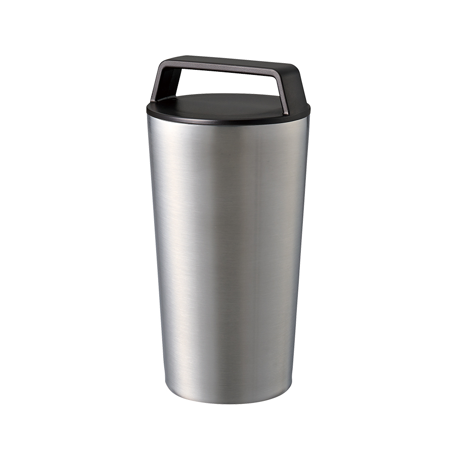 ハンドルサーモステンレスタンブラー460ml
