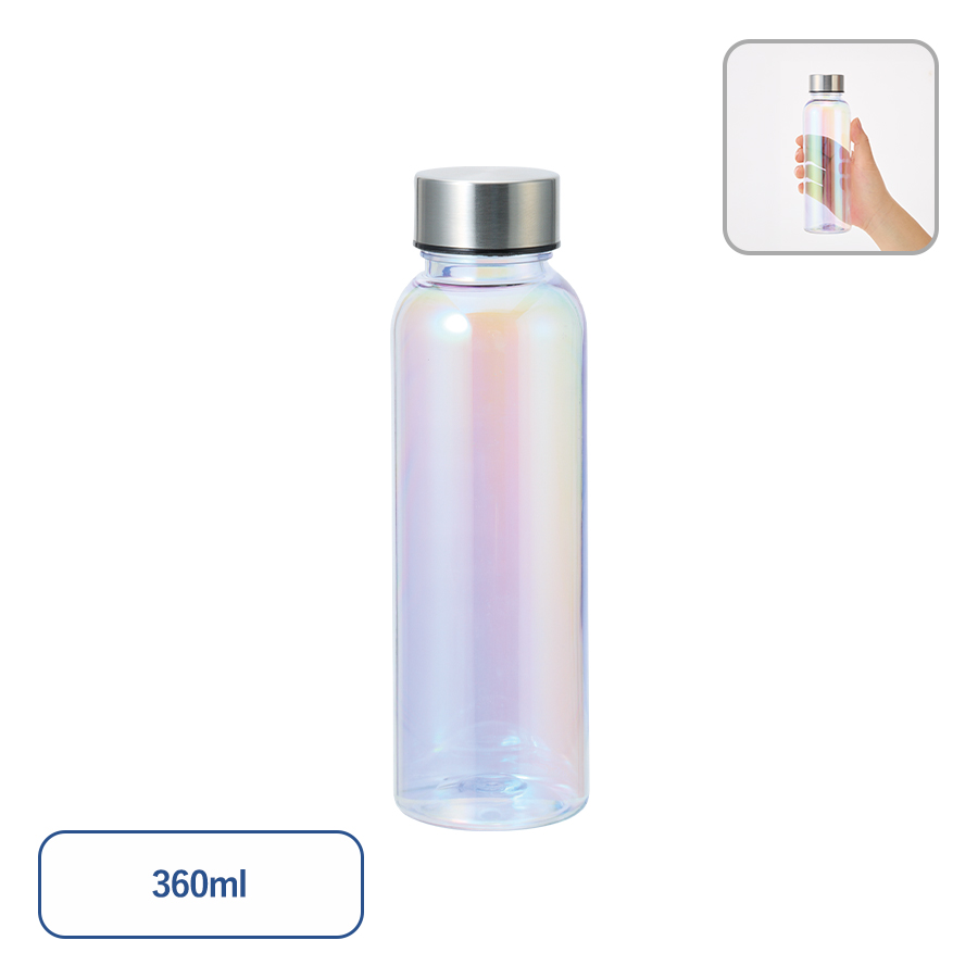 TS-1981【先行掲載】オーロラクリアボトル360ml