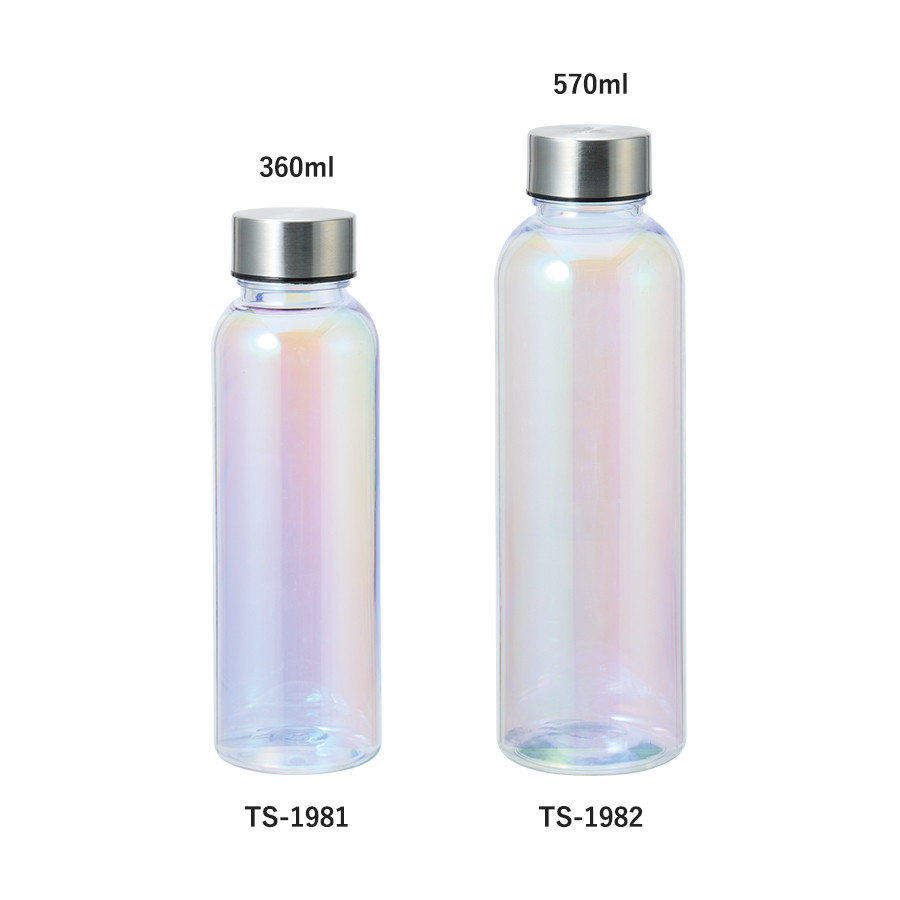 【先行掲載】オーロラクリアボトル360ml