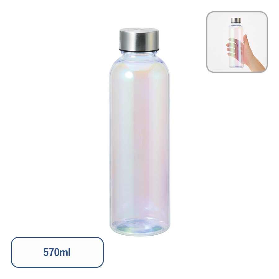 TS-1982【先行掲載】オーロラクリアボトル570ml