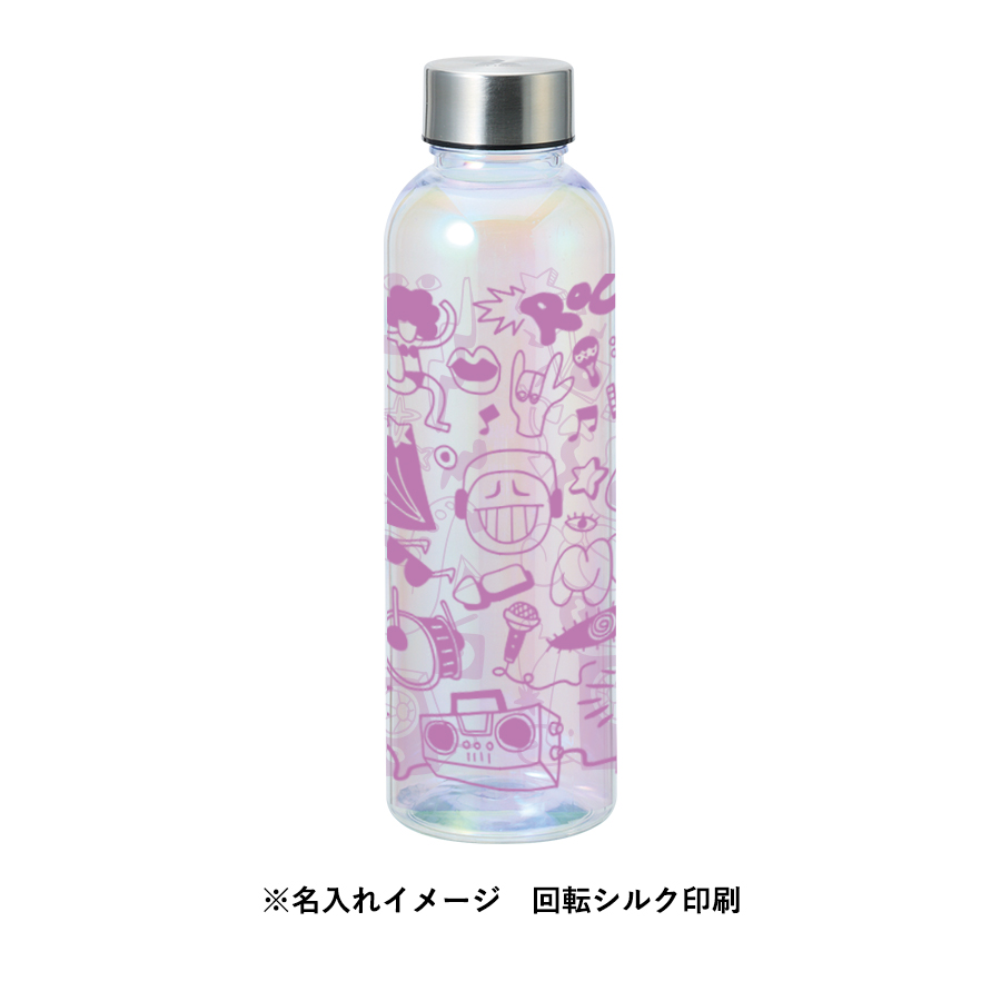 【先行掲載】オーロラクリアボトル570ml