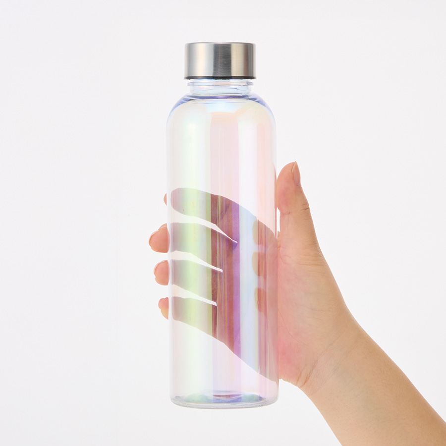 【先行掲載】オーロラクリアボトル570ml