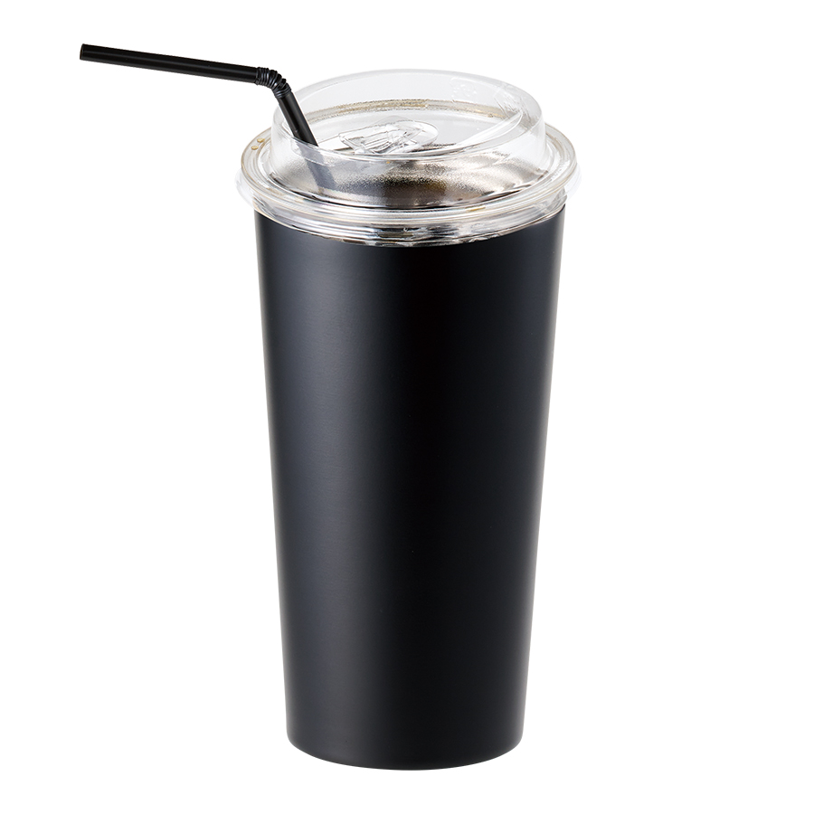 全面印刷できるステンレスサーモタンブラー460ml