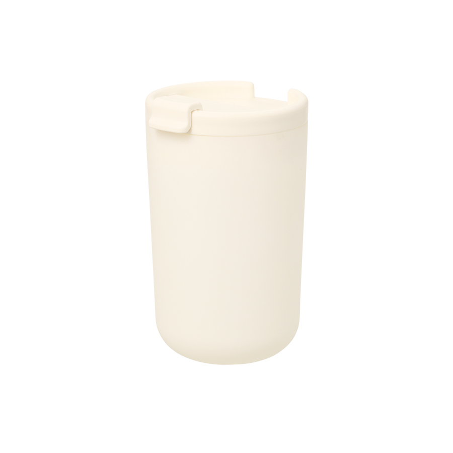 リッド付サーモタンブラー380ml（セラミックコーティング）