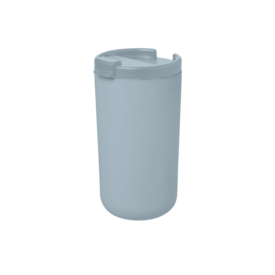 リッド付サーモタンブラー480ml（セラミックコーティング）
