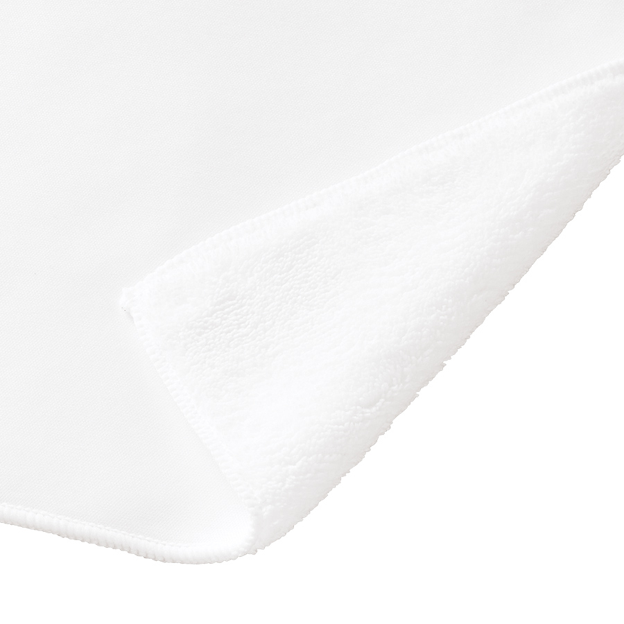 ピクチャースタイル　ハンドタオル（ロング）　昇華転写対応　ホワイト